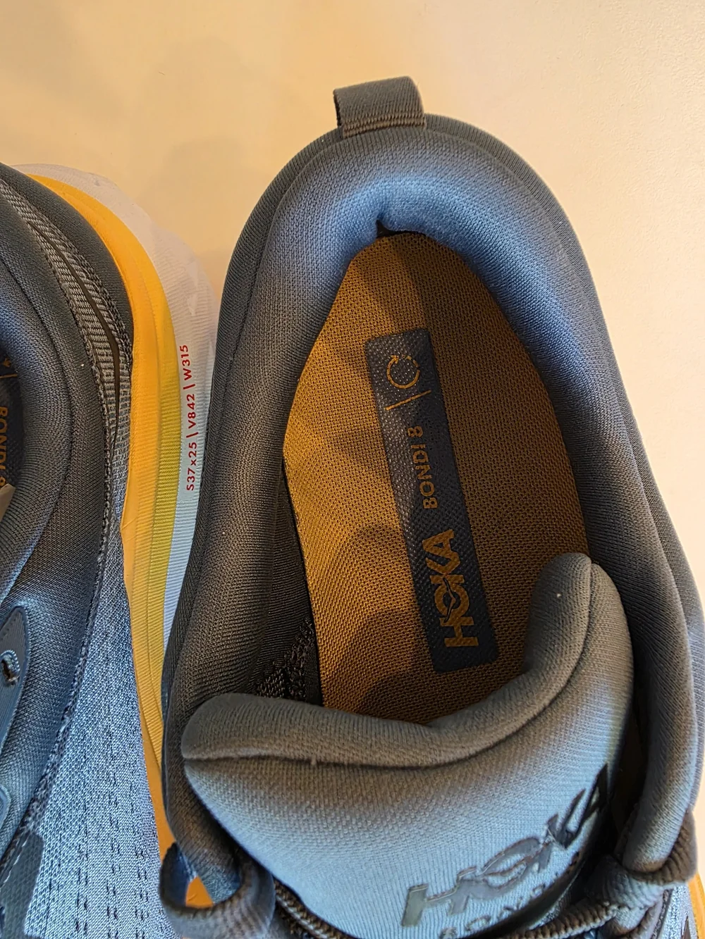 Hoka experience ultimate
